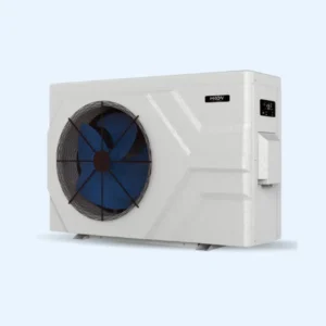 Moov Inverter Heat Pumps