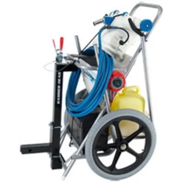 HammerHead SERVICE-30 Pool Cleaner