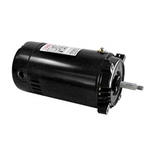 A.O. Smith 2.5 H.P Pool Motor Round Flange 56J - UST1252