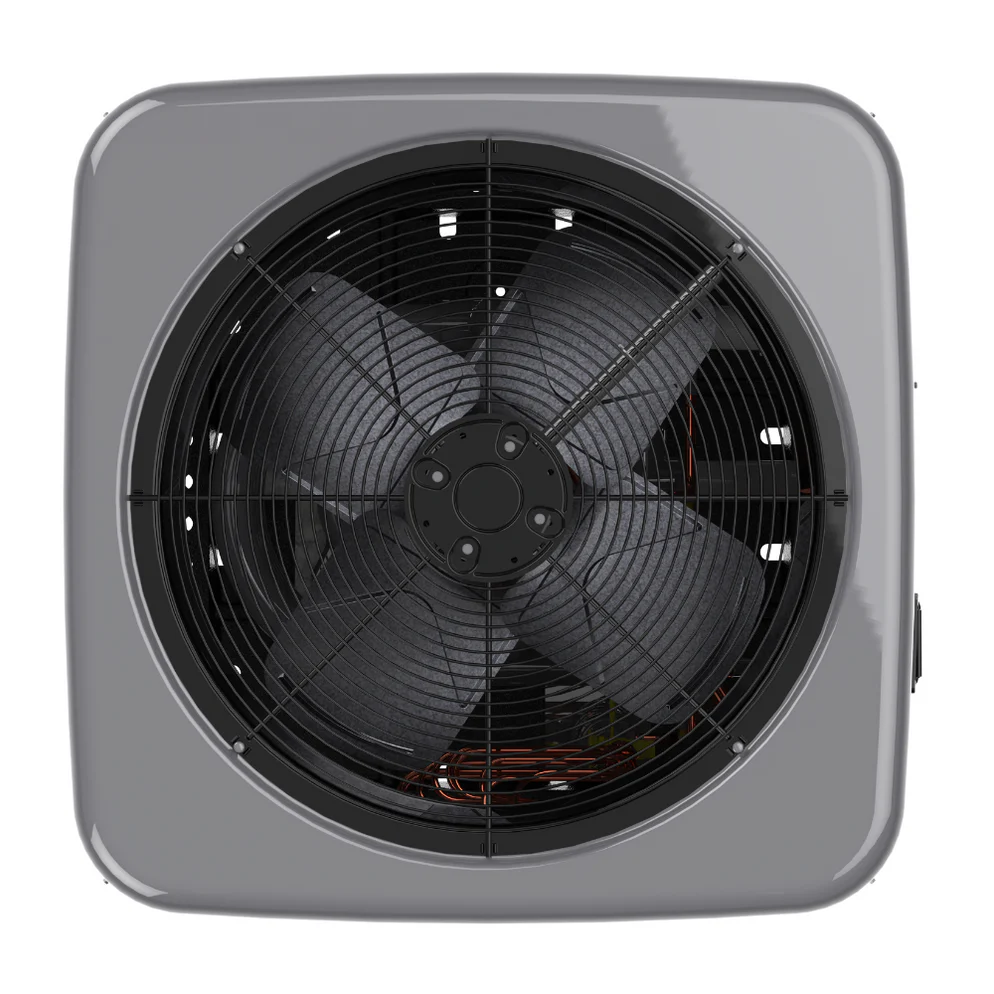 Raypak WeatherKing 118K BTU Digital Heat Pump Heater (TWPH-6560EHT01) - Image 7