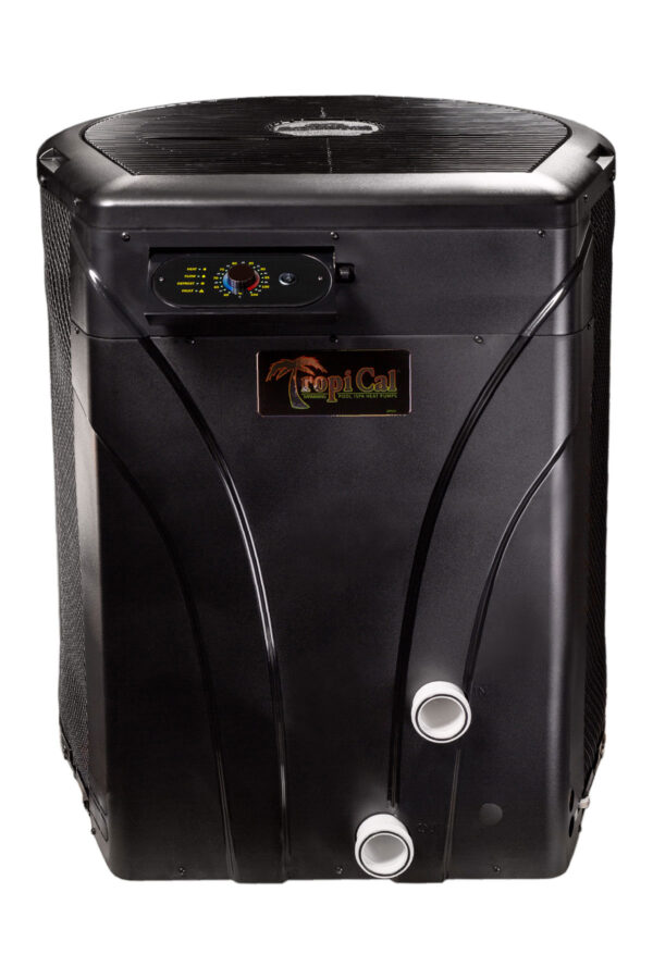 AquaCal TropiCal T115 112,000 BTU Heat Pump