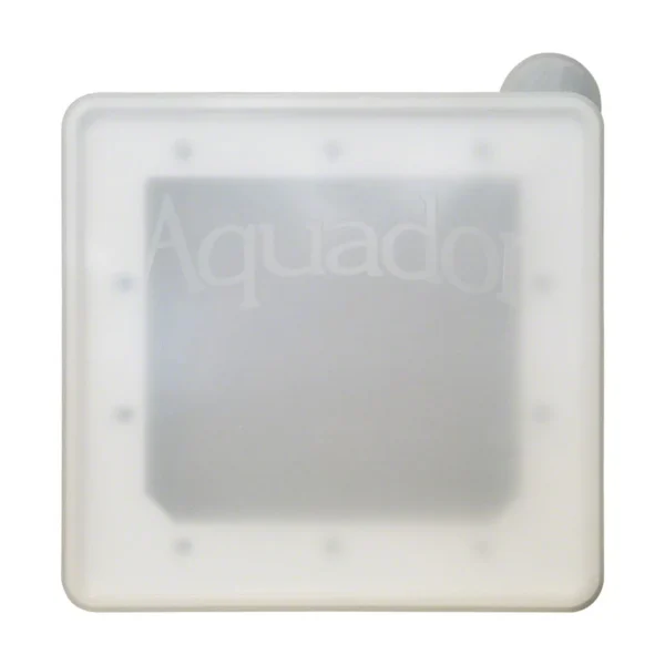 Aquador AQ1090 Winterizing Skimmer Door Cover Kit Compatible with Hayward 1090