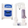 Autopilot DNP2 Pool Pilot Digital Nano + Plus | 220V with RC-28 Manifold | Up to 28,000 Gallons