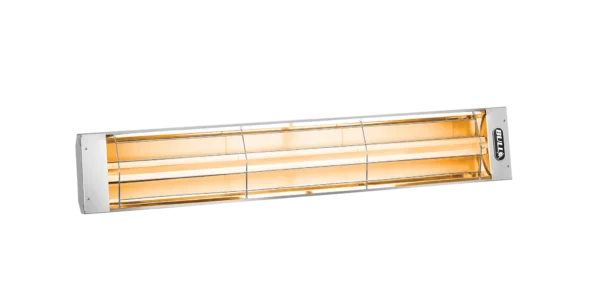 Bull Power Warm 48” 5000-watt Infrared Dual Mount Outdoor Heater - Image 2