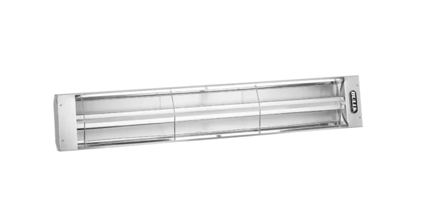 Bull Power Warm 48” 5000-watt Infrared Dual Mount Outdoor Heater