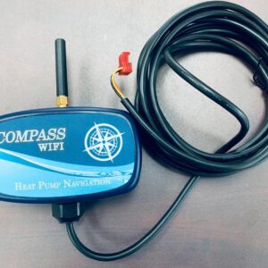 Gulfstream Compass Wifi Controller