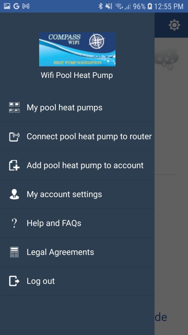 Gulfstream Compass Wifi Controller - Image 4