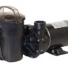 Hayward Power-Flo LX Above Ground Pool Pump with Strainer and Cord | 115V 1.5HP | W3SP1580X15