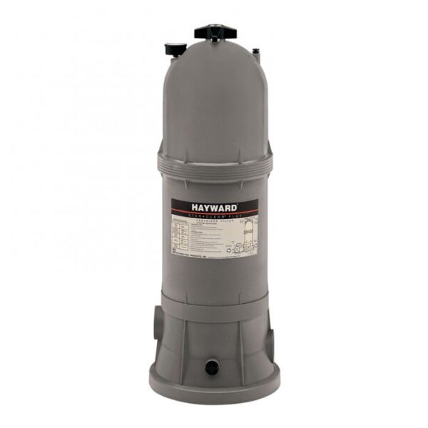 Hayward Star Clear Plus Cartridge Filter | W3C9002| W3C12002 | W3C19752
