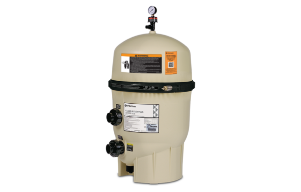 Pentair Clean & Clear Plus Cartridge Filter | EC-160340| EC-160301 | EC-160332