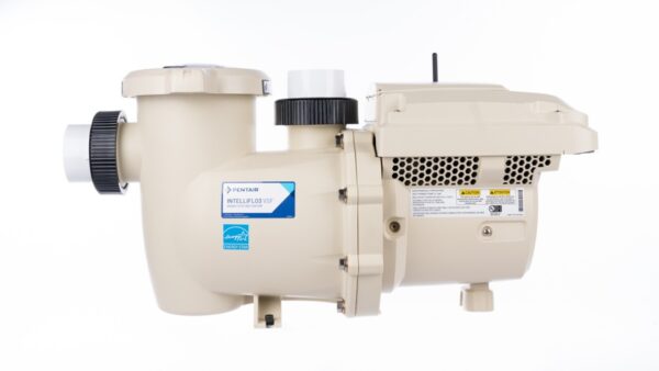 Pentair Intelliflo3 Variable Speed Pumps