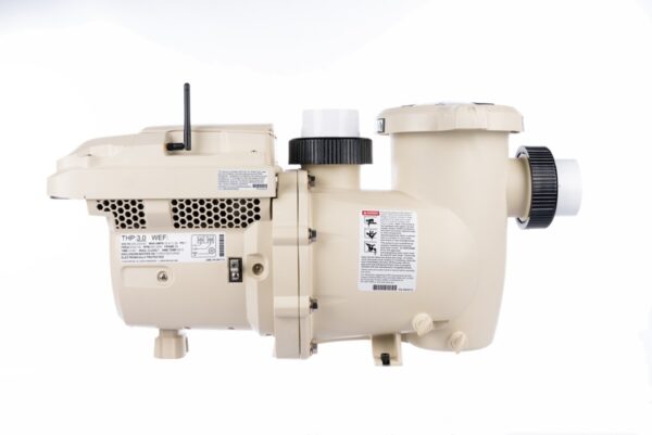 Pentair Intelliflo3 Variable Speed Pumps - Image 2