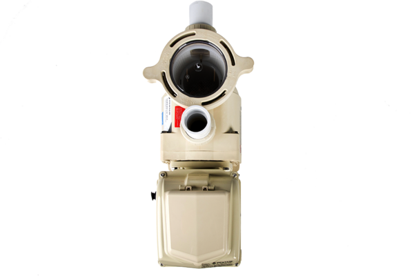 Pentair WhisperFlo VST 2.6 THP Variable Speed Pool Pump | 115-208-230V | EC-011533 - Image 3