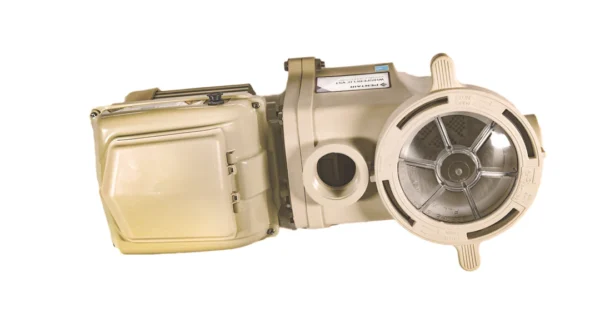 Pentair WhisperFlo VST 2.6 THP Variable Speed Pool Pump | 115-208-230V | EC-011533 - Image 7