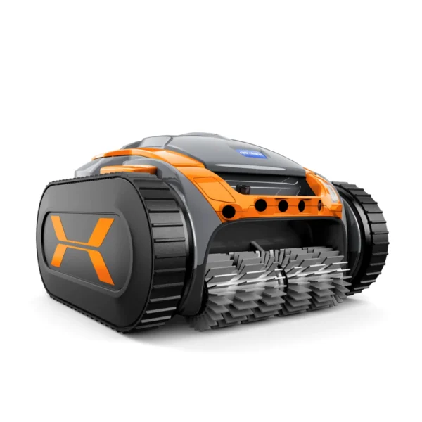 Polaris VORTRAX™ VTRX 30iQ Light Commercial Robotic Cleaner - Image 2