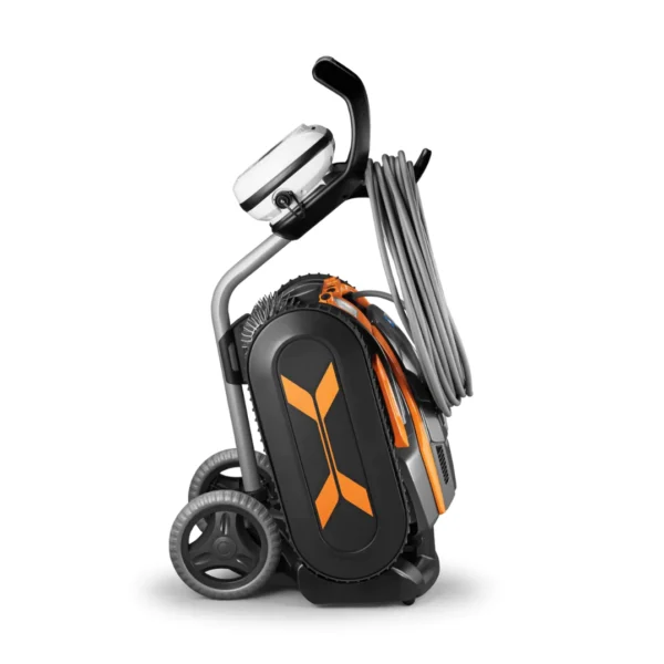 Polaris VORTRAX™ VTRX 30iQ Light Commercial Robotic Cleaner - Image 5