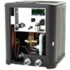 RayPak Crosswind V Heat & Heat/Cool Pump 138,000 BTU | TWPH-8550EHT08 | TWPH-8550EHC08 - Image 2