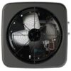 RayPak Crosswind V Heat & Heat/Cool Pump 138,000 BTU | TWPH-8550EHT08 | TWPH-8550EHC08 - Image 3