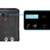RayPak Crosswind V Heat & Heat/Cool Pump 138,000 BTU | TWPH-8550EHT08 | TWPH-8550EHC08 - Image 4
