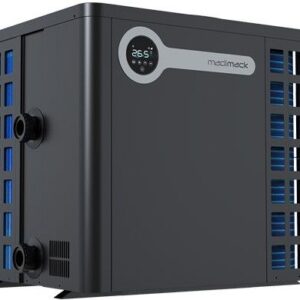 Madimack InverTITAN Inverter Heat & Cool Pump | 112,000 BTU | ITV112