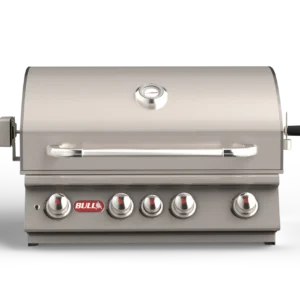 Built-In Grills