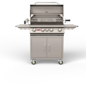 Freestanding Grills