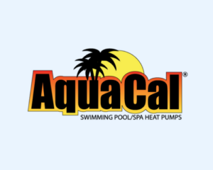 Shop AquaCal pool equipment