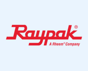 Shop Raypak pool equipment