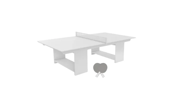 Table Tennis Set - Image 8