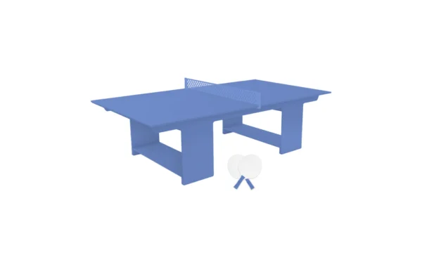 Table Tennis Set - Image 14