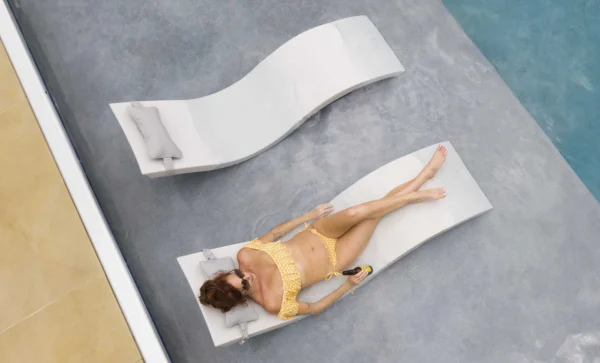 Signature Chaise Deep - Image 2