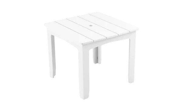 Mainstay Square Dining Table - Image 2