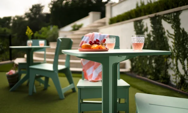 Mainstay Square Bistro Table - Image 3