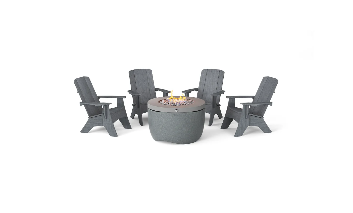 Halo Firepit - Image 5