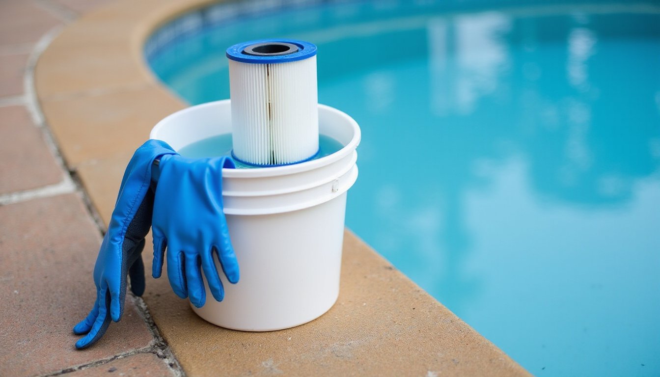 effective precise thorough responsible filter cleaning