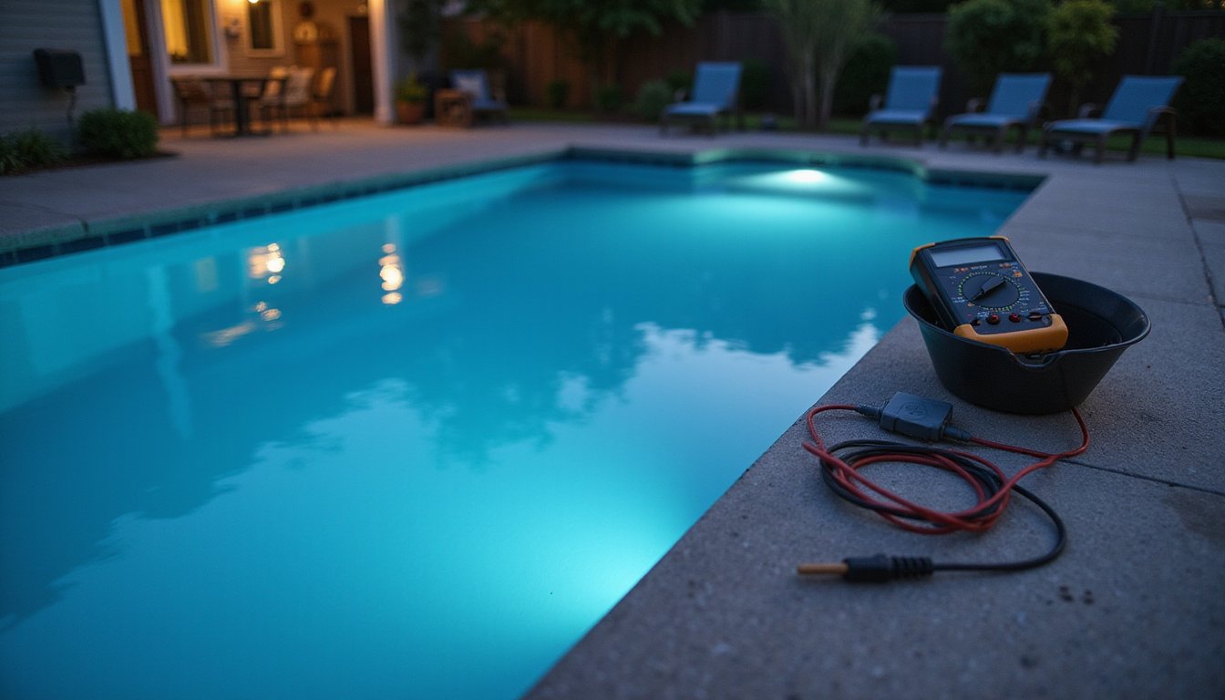 thorough testing ensures safe operation