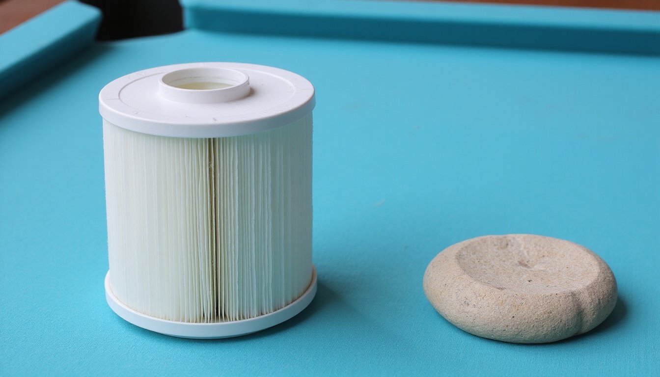 energy efficient filtration systems