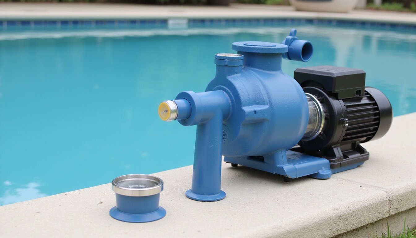 pressure flow compatibility maintenance