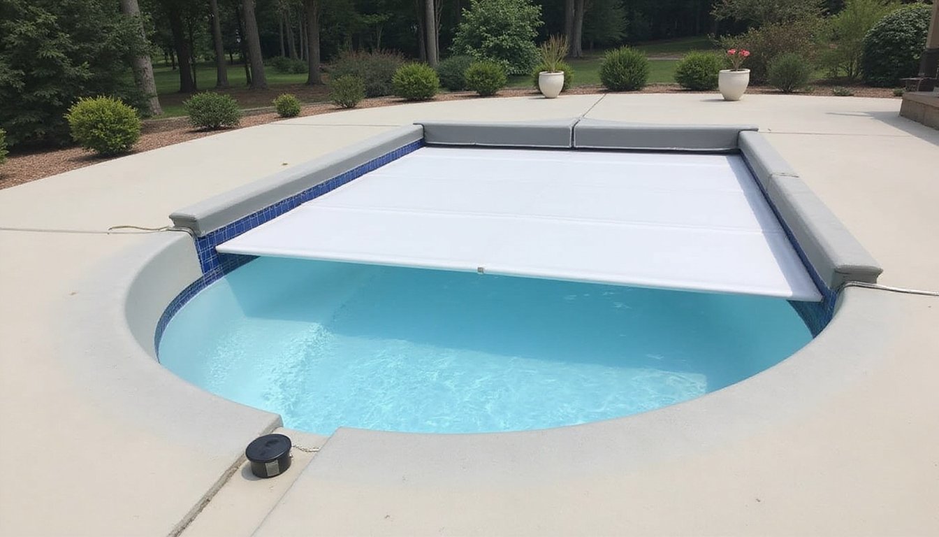 comprehensive pool safety solutions