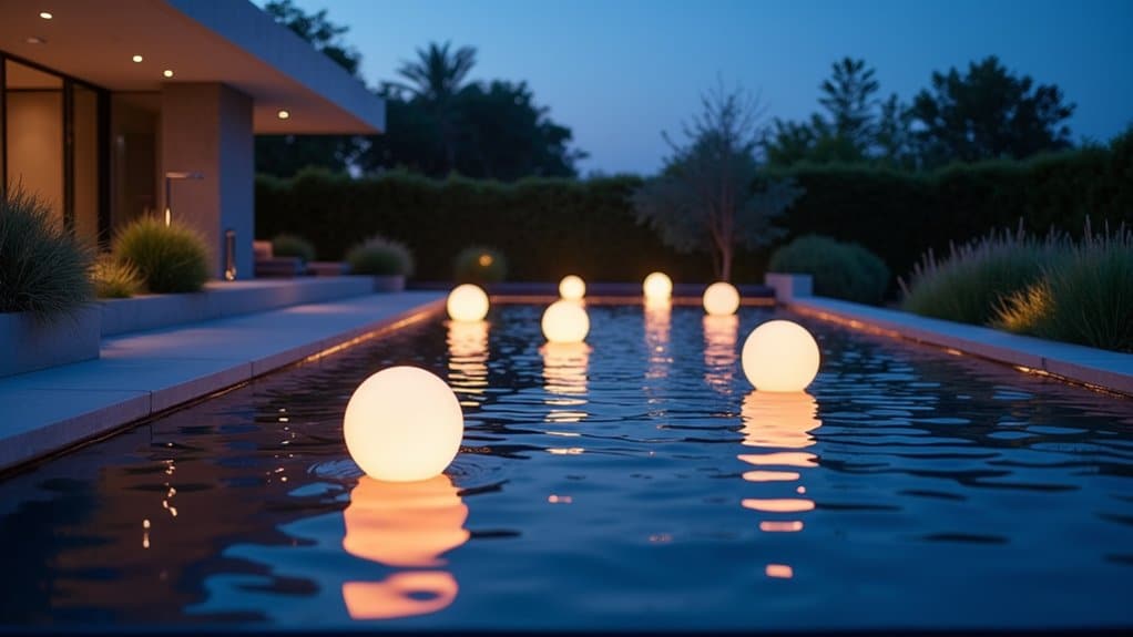 customizable dynamic cordless mood setting