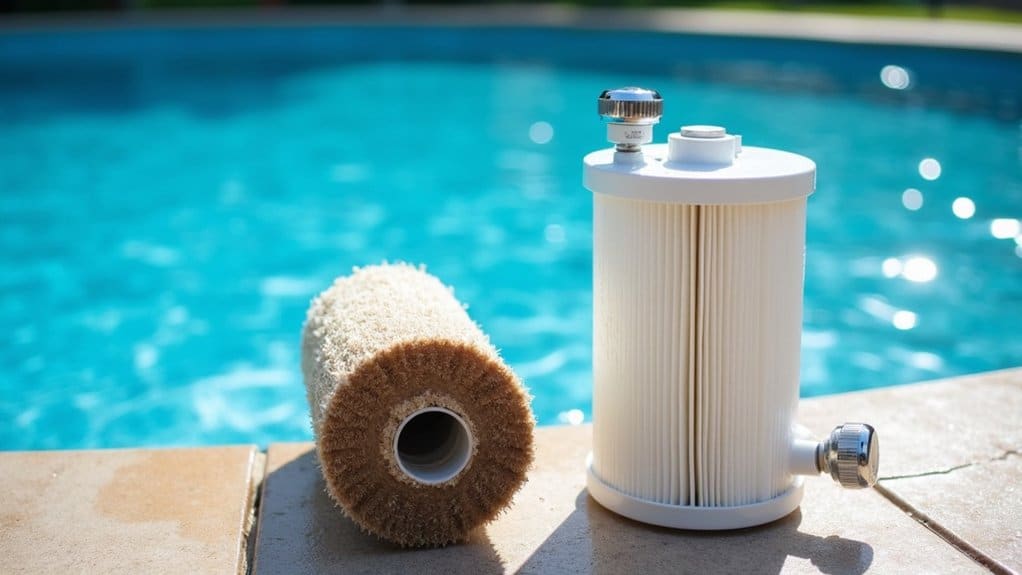 economical filter maintenance extends equipment longevity