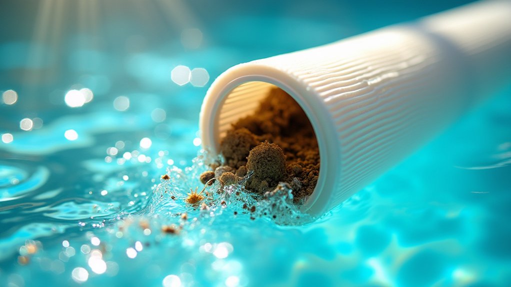 efficient water filtration and purification