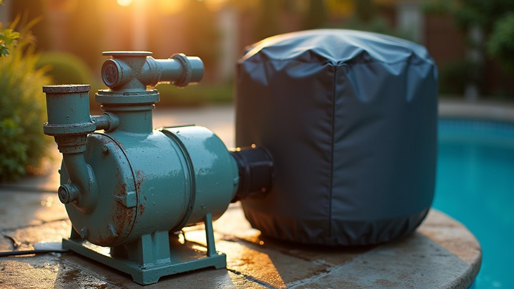 equipment lifespan extension and cost reduction