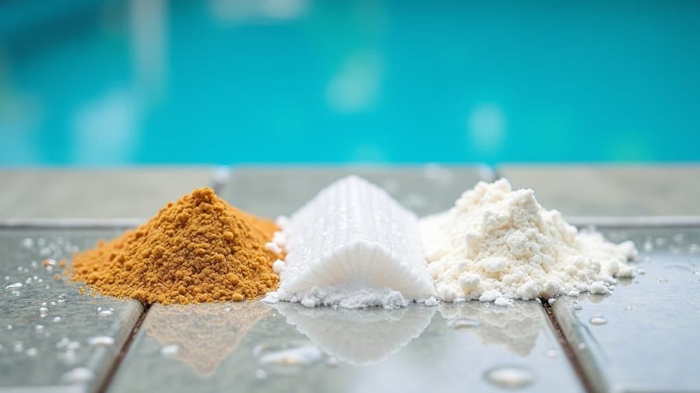 filtration capabilities particle size comparison
