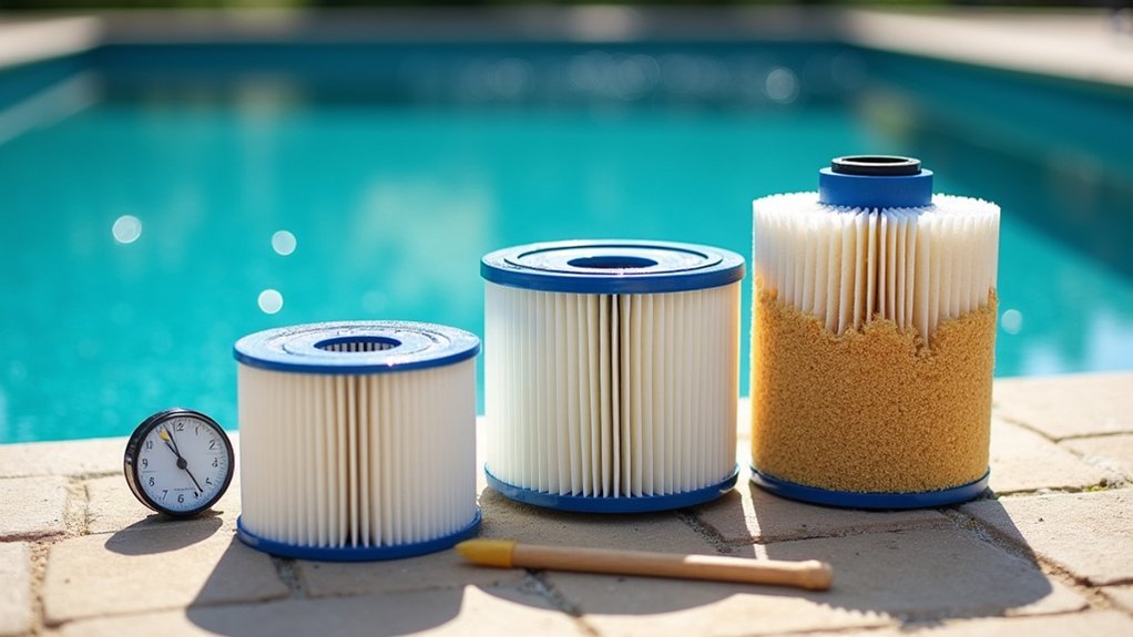 proper filter maintenance optimizes performance