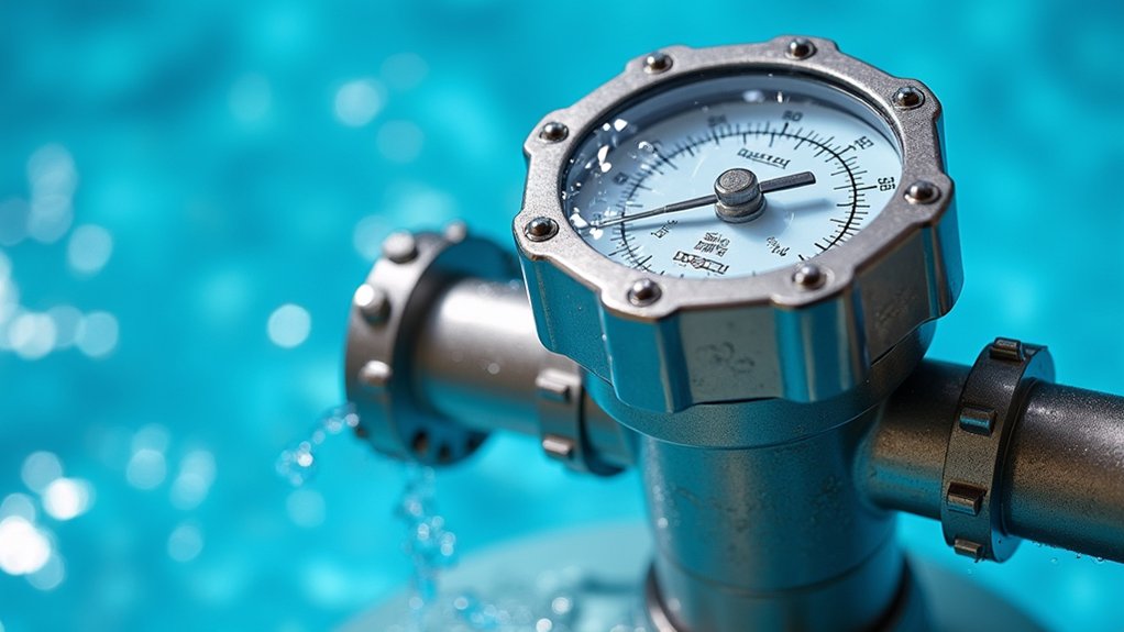 regulatory compliance water quality standards