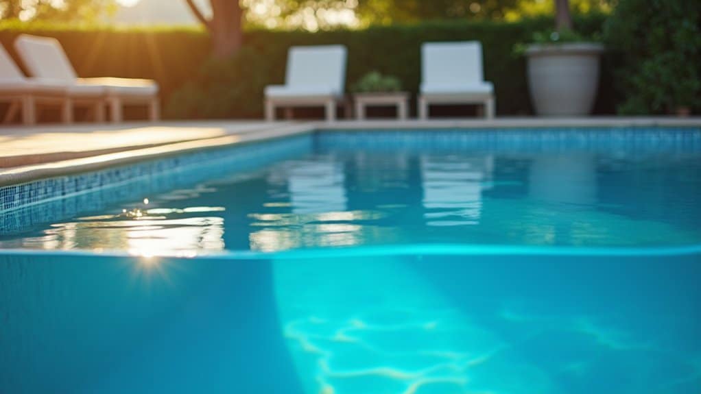 calculate pool volume accurately