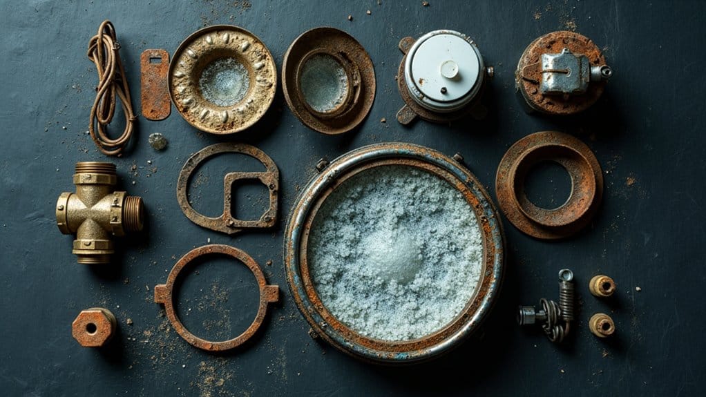 pool light problem solutions