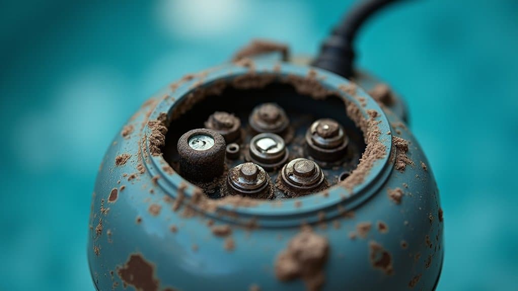 pool light remote troubleshooting tips