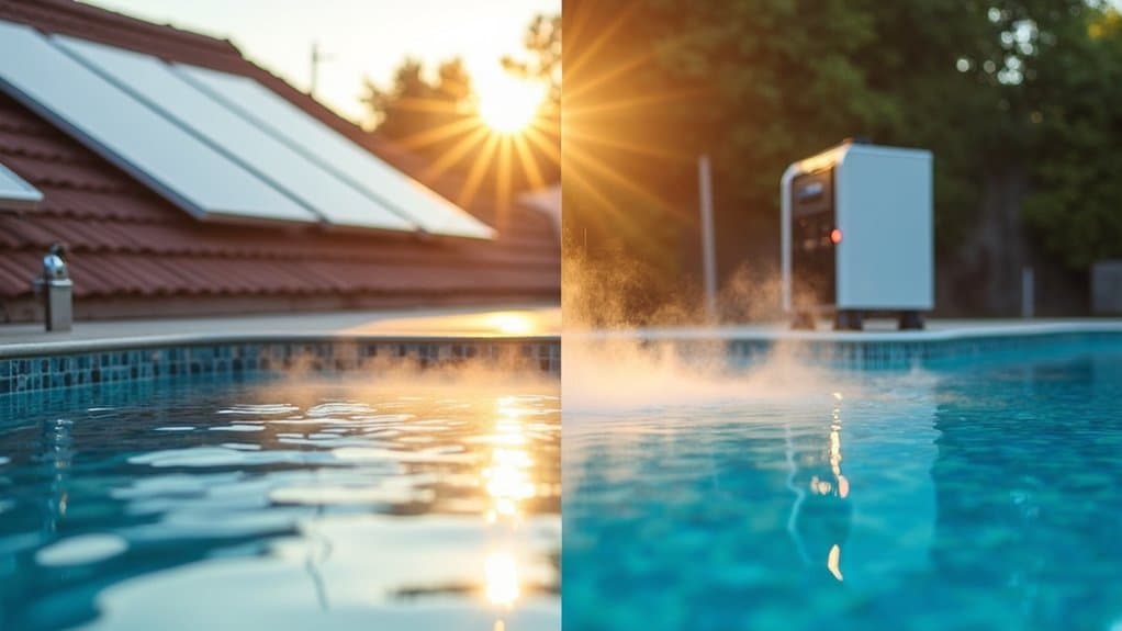 solar savings outweigh gas